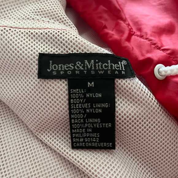 Vintage Ohio State Jacket - Picture 5 of 6